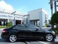 Black - E 350 Sedan Photo No. 8