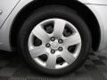 Bright Silver - Sonata GLS Photo No. 25