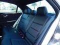 Black - E 350 Sedan Photo No. 16