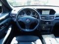 Black - E 350 Sedan Photo No. 21