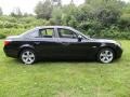 Black Sapphire Metallic - 5 Series 530xi Sedan Photo No. 9