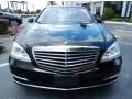Black - S 550 Sedan Photo No. 2