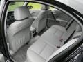 Black Sapphire Metallic - 5 Series 530xi Sedan Photo No. 14