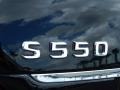 Black - S 550 Sedan Photo No. 9