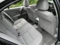 Black Sapphire Metallic - 5 Series 530xi Sedan Photo No. 18