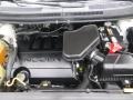  2008 MKX  3.5 Liter DOHC 24 Valve VVT V6 Engine