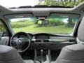 Black Sapphire Metallic - 5 Series 530xi Sedan Photo No. 20
