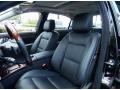 Black - S 550 Sedan Photo No. 13
