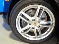 Basalt Black Metallic - Panamera 4 Photo No. 7