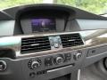 Black Sapphire Metallic - 5 Series 530xi Sedan Photo No. 24