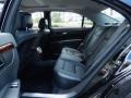 Black - S 550 Sedan Photo No. 15