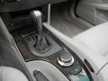 Black Sapphire Metallic - 5 Series 530xi Sedan Photo No. 25