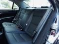 Black - S 550 Sedan Photo No. 16