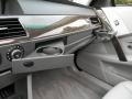 Black Sapphire Metallic - 5 Series 530xi Sedan Photo No. 26