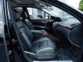 Black - S 550 Sedan Photo No. 17