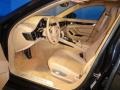 Basalt Black Metallic - Panamera 4 Photo No. 11