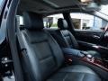 Black - S 550 Sedan Photo No. 18