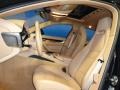 Basalt Black Metallic - Panamera 4 Photo No. 13