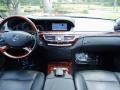 Black - S 550 Sedan Photo No. 20