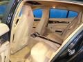 Basalt Black Metallic - Panamera 4 Photo No. 14