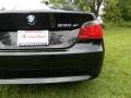 Black Sapphire Metallic - 5 Series 530xi Sedan Photo No. 31