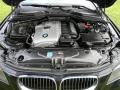 Black Sapphire Metallic - 5 Series 530xi Sedan Photo No. 32