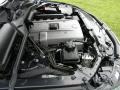Black Sapphire Metallic - 5 Series 530xi Sedan Photo No. 33