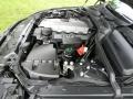 Black Sapphire Metallic - 5 Series 530xi Sedan Photo No. 34