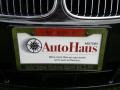 Black Sapphire Metallic - 5 Series 530xi Sedan Photo No. 35
