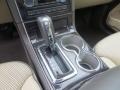  2008 MKX  6 Speed Automatic Shifter