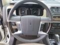  2008 MKX  Steering Wheel