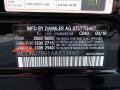 Black - S 550 Sedan Photo No. 28