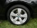 Black Sapphire Metallic - 5 Series 530xi Sedan Photo No. 39