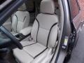 Front Seat of 2011 9-4X 3.0i XWD