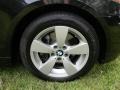 Black Sapphire Metallic - 5 Series 530xi Sedan Photo No. 40