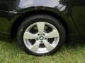 Black Sapphire Metallic - 5 Series 530xi Sedan Photo No. 41