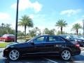 Black - E 350 Sedan Photo No. 4