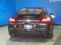 Basalt Black Metallic - Panamera 4 Photo No. 26