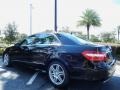 Black - E 350 Sedan Photo No. 5