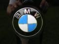 Black Sapphire Metallic - 5 Series 530xi Sedan Photo No. 44
