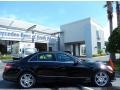 Black - E 350 Sedan Photo No. 8