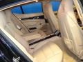 Basalt Black Metallic - Panamera 4 Photo No. 31