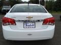 Summit White - Cruze LS Photo No. 5