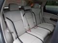 Parchment Rear Seat Photo for 2011 Saab 9-4X #85010555