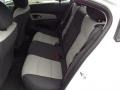 Summit White - Cruze LS Photo No. 6