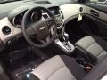 Summit White - Cruze LS Photo No. 7