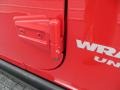 Flame Red - Wrangler Unlimited Rubicon 4x4 Photo No. 16