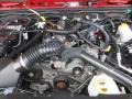 Flame Red - Wrangler Unlimited Rubicon 4x4 Photo No. 20