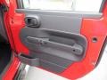 Flame Red - Wrangler Unlimited Rubicon 4x4 Photo No. 21