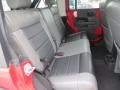 Flame Red - Wrangler Unlimited Rubicon 4x4 Photo No. 25